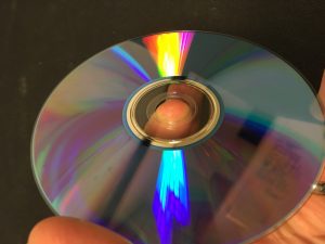 DVD