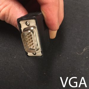 VGA Cable